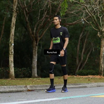 Runner Photo 5459704