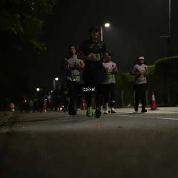 Runner Photo 5459707