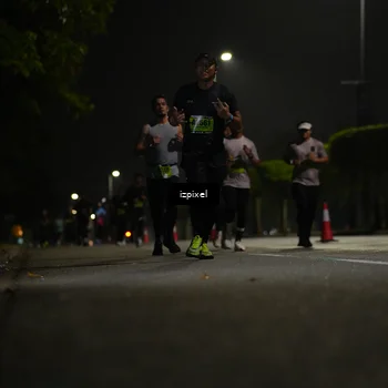 Runner Photo 5459711