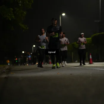 Runner Photo 5459712