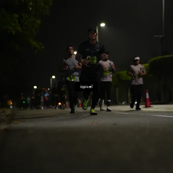 Runner Photo 5459714