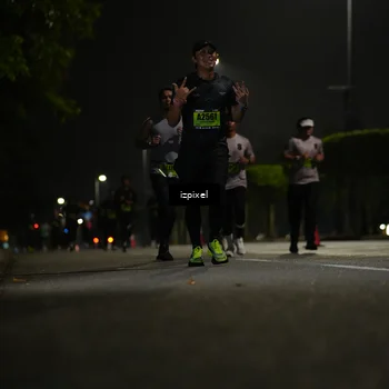 Runner Photo 5459715