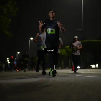 Runner Photo 5459717