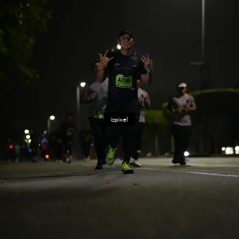 Runner Photo 5459718