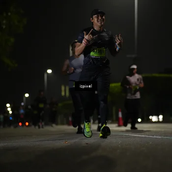 Runner Photo 5459719