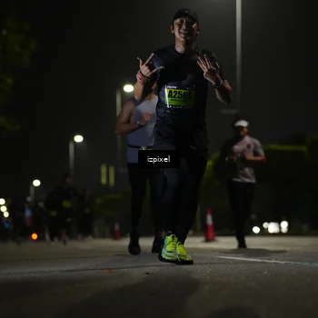 Runner Photo 5459728
