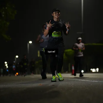 Runner Photo 5459729