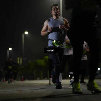 Runner Photo 5459730