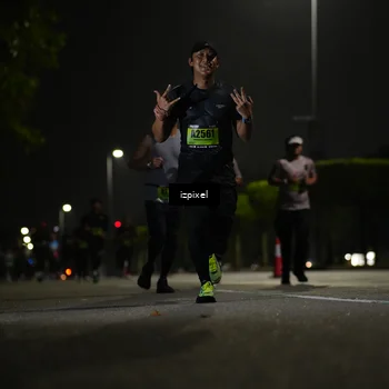 Runner Photo 5459731