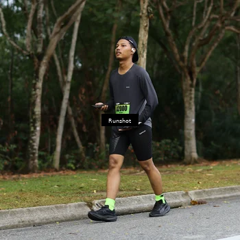 Runner Photo 5459740