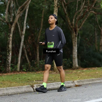 Runner Photo 5459741