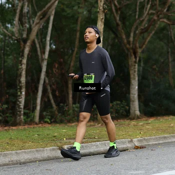 Runner Photo 5459742