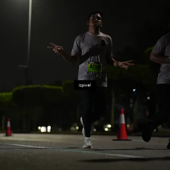 Runner Photo 5459743