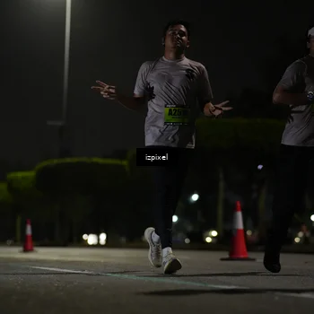 Runner Photo 5459745
