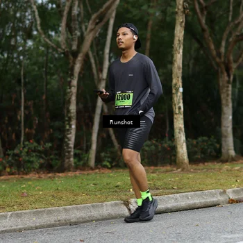 Runner Photo 5459748