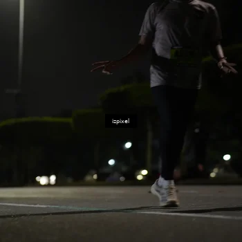 Runner Photo 5459754