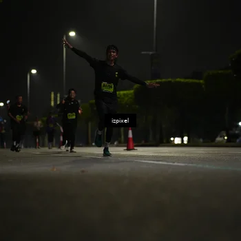Runner Photo 5459755
