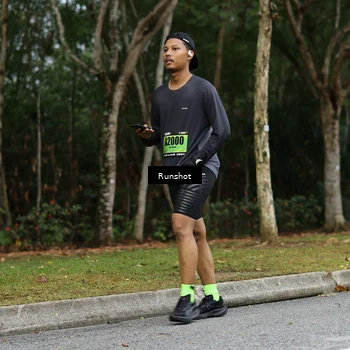 Runner Photo 5459757