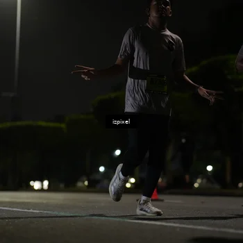 Runner Photo 5459761