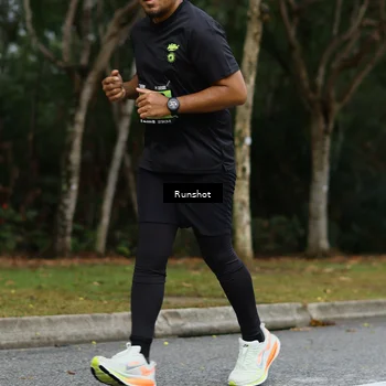 Runner Photo 5459764