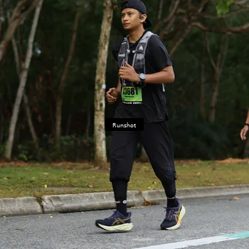 Runner Photo 5459765