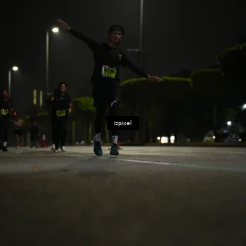Runner Photo 5459768