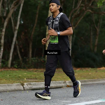 Runner Photo 5459771