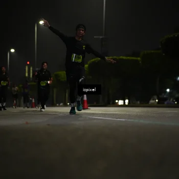 Runner Photo 5459772