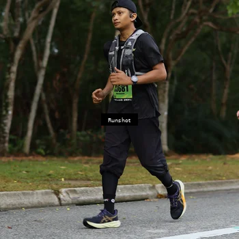 Runner Photo 5459773