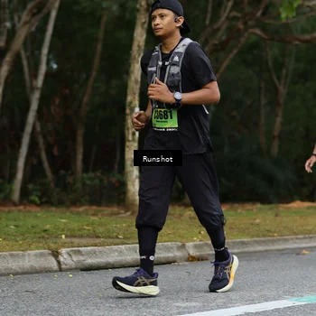 Runner Photo 5459774