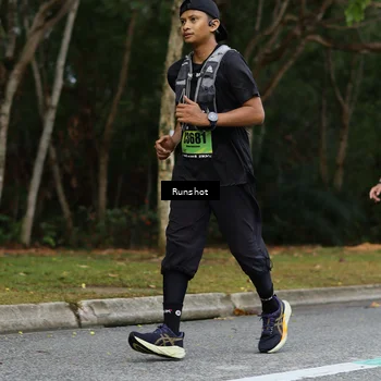 Runner Photo 5459775
