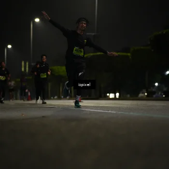 Runner Photo 5459776