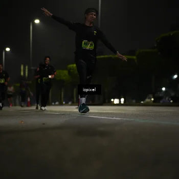 Runner Photo 5459777