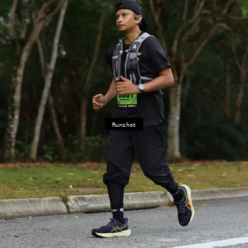 Runner Photo 5459778