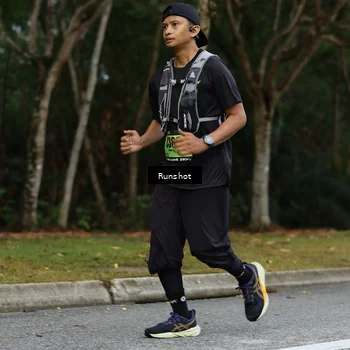 Runner Photo 5459779