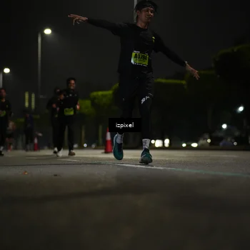 Runner Photo 5459780