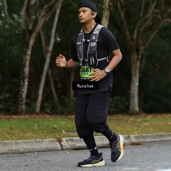 Runner Photo 5459781