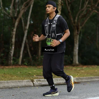 Runner Photo 5459782