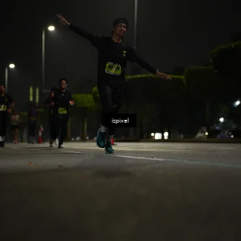 Runner Photo 5459783