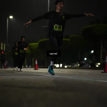 Runner Photo 5459784