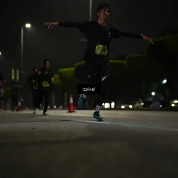 Runner Photo 5459785