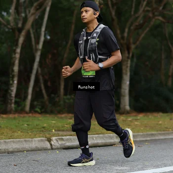 Runner Photo 5459786