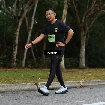 Runner Photo 5459787