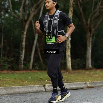 Runner Photo 5459789