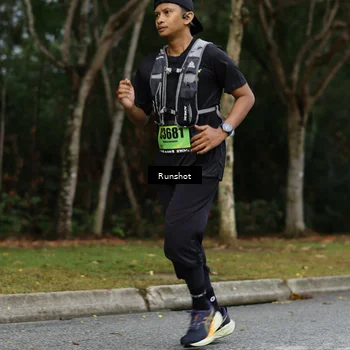 Runner Photo 5459790