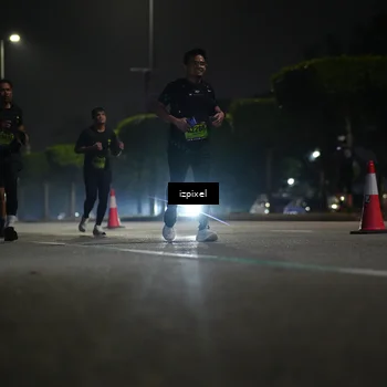 Runner Photo 5459791