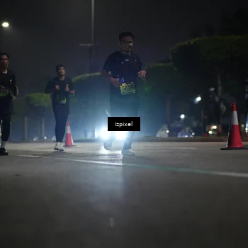Runner Photo 5459792