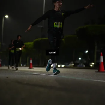 Runner Photo 5459793
