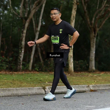 Runner Photo 5459794