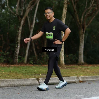 Runner Photo 5459795
